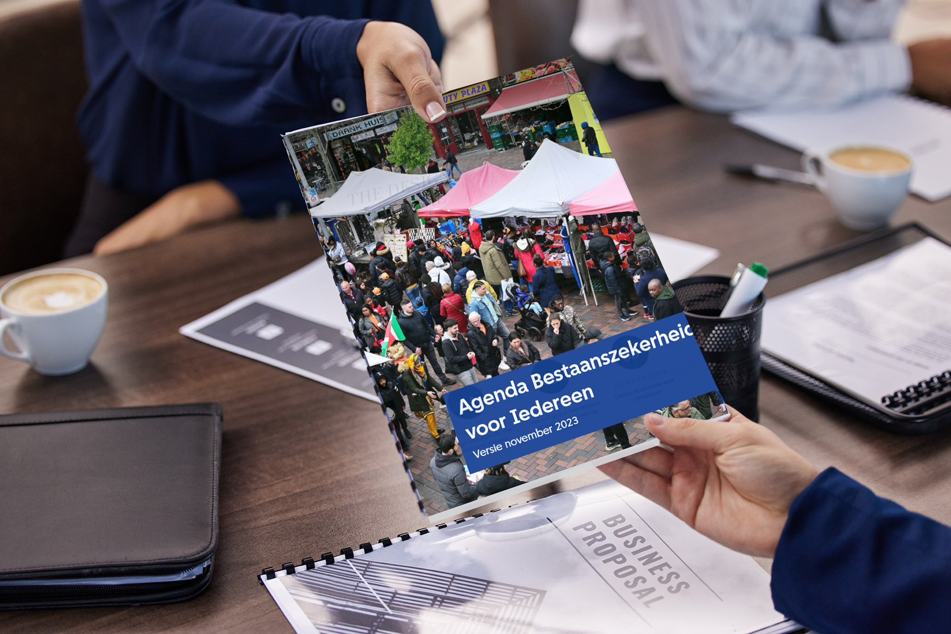 Je bekijkt nu Ongevraagd advies over gemeentebeleid ‘Agenda Bestaanszekerheid voor Iedereen’.