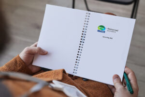 Lees meer over het artikel Jaarverslag 2023 beschikbaar