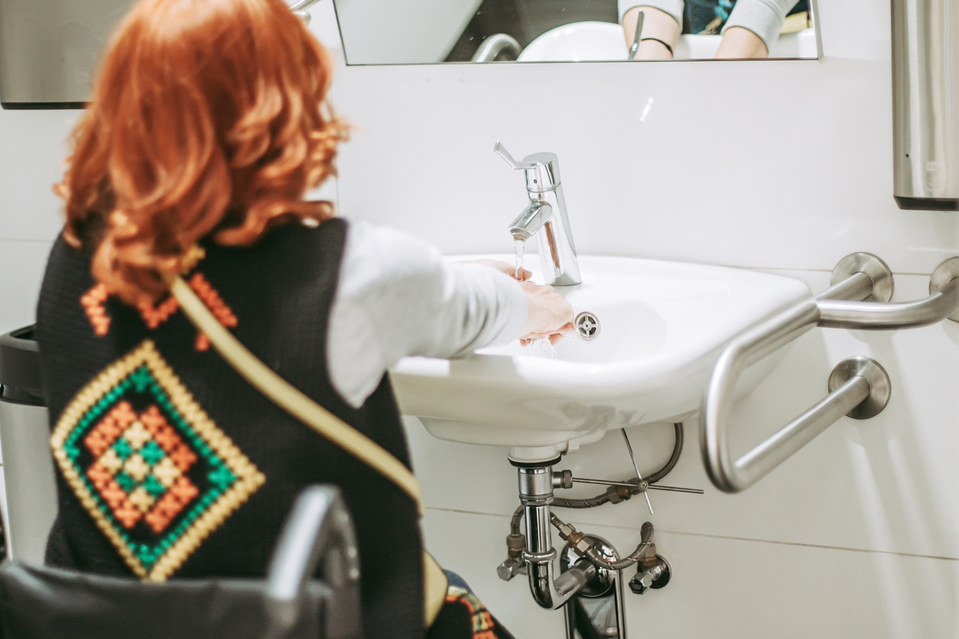 Je bekijkt nu Ongevraagd advies van de Wmo-Adviesraad Amsterdam over het realiseren van Changing Places-toiletten in Amsterdam