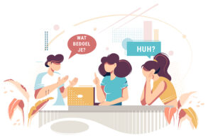Lees meer over het artikel Gevraagd advies over de ‘Herziening van de verordening Maatschappelijke Ondersteuning’