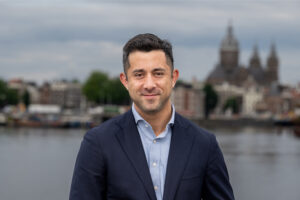 Lees meer over het artikel Bijeenkomst met wethouder Scholten