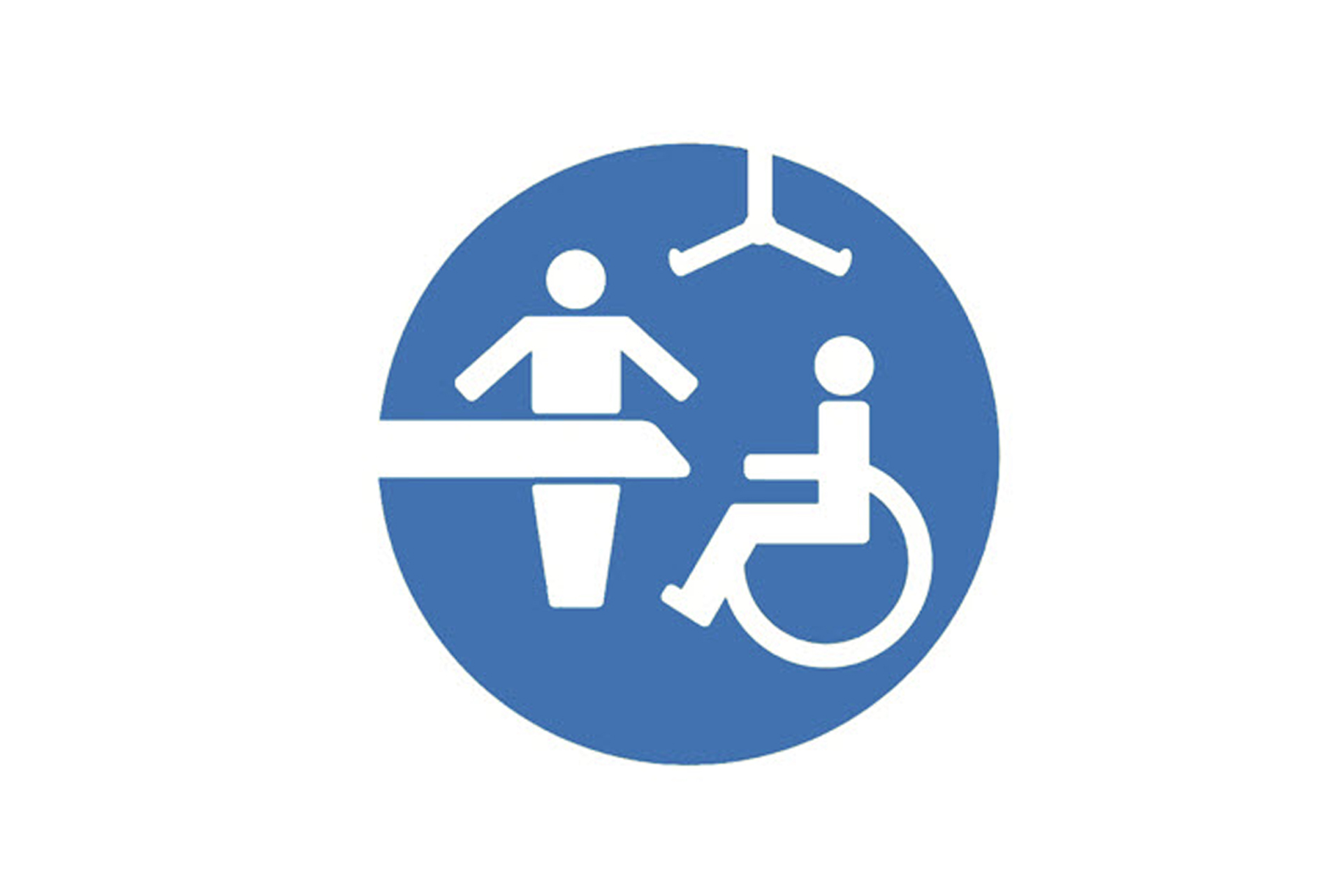 Je bekijkt nu SUCCES! ‘Changing Places’ toilet in De Stopera